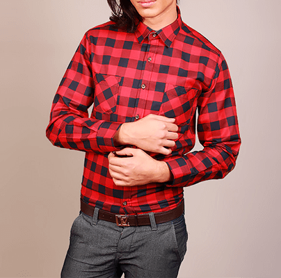 چهارخانه بزرگ