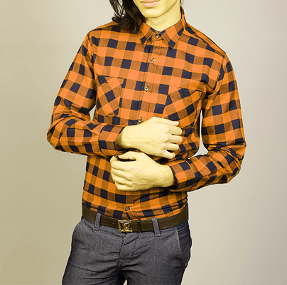 چهارخانه بزرگ