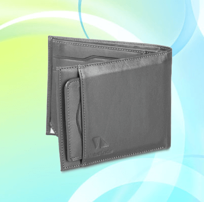 کیف پول چرم مردانه