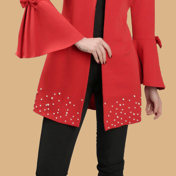 سرخ آبی جلوباز