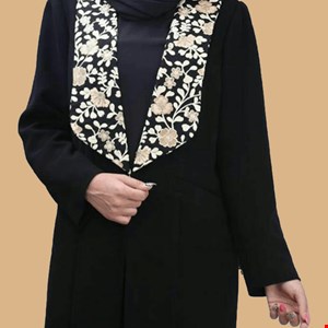 مانتو چهارخانه